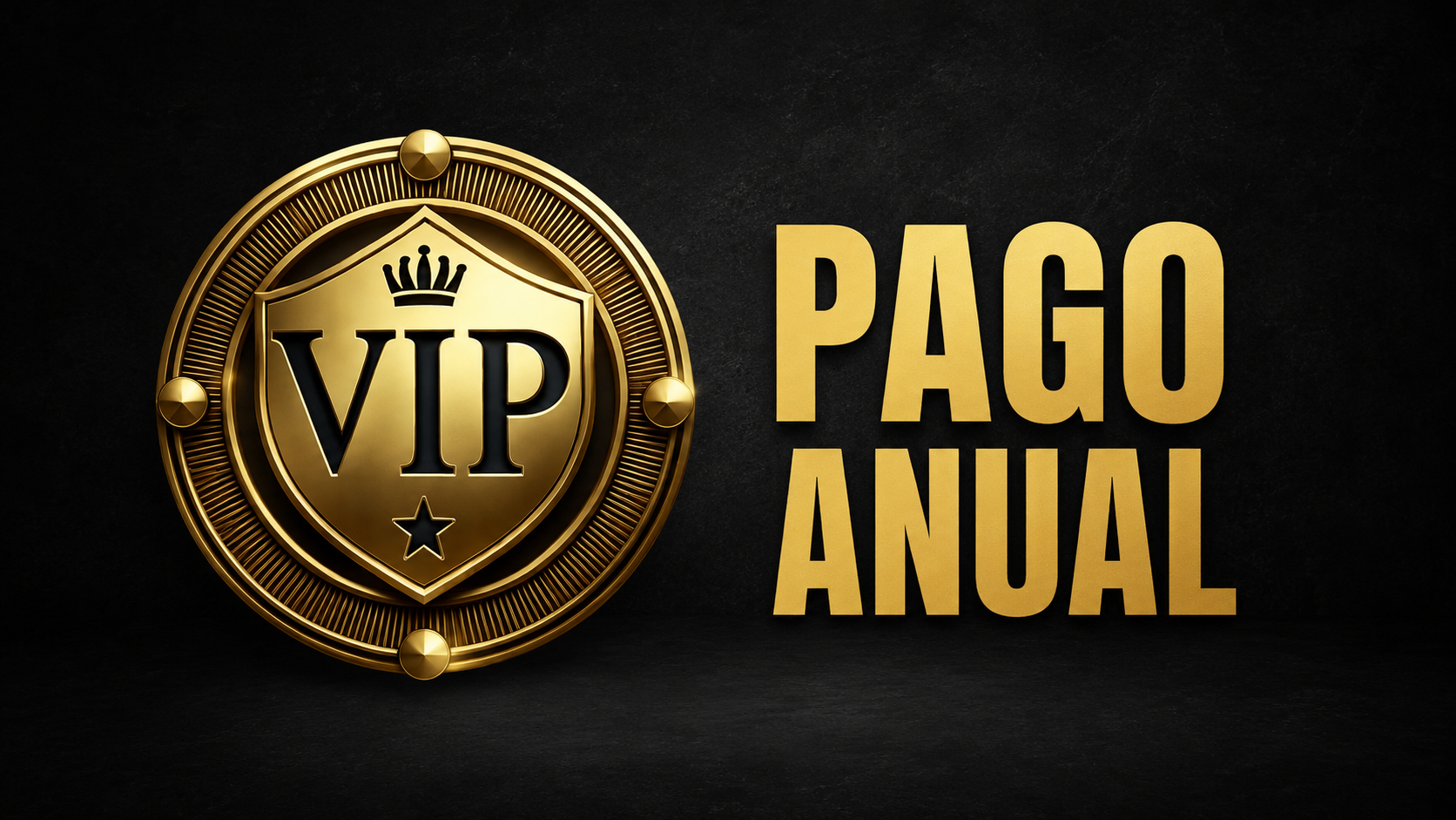 VIP Anual
