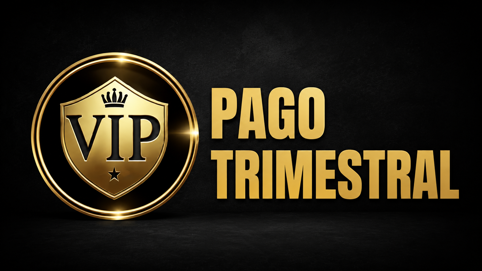 VIP Trimestral